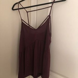 AMERICAN EAGLE SOFT AND SEXY TANL